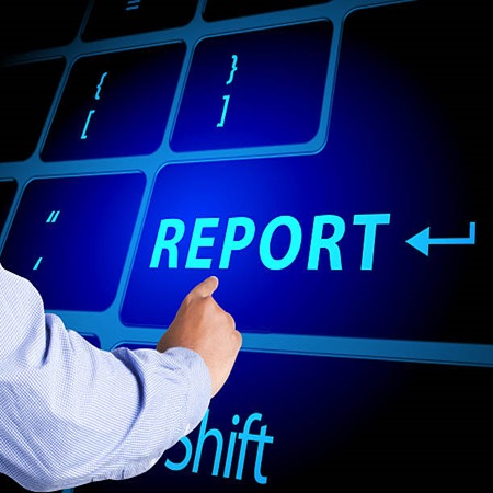 Report a Crime